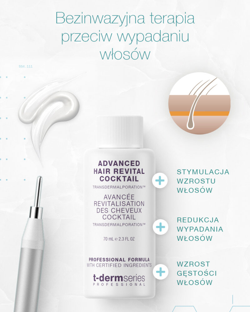 POSTY trychologia relacja 8